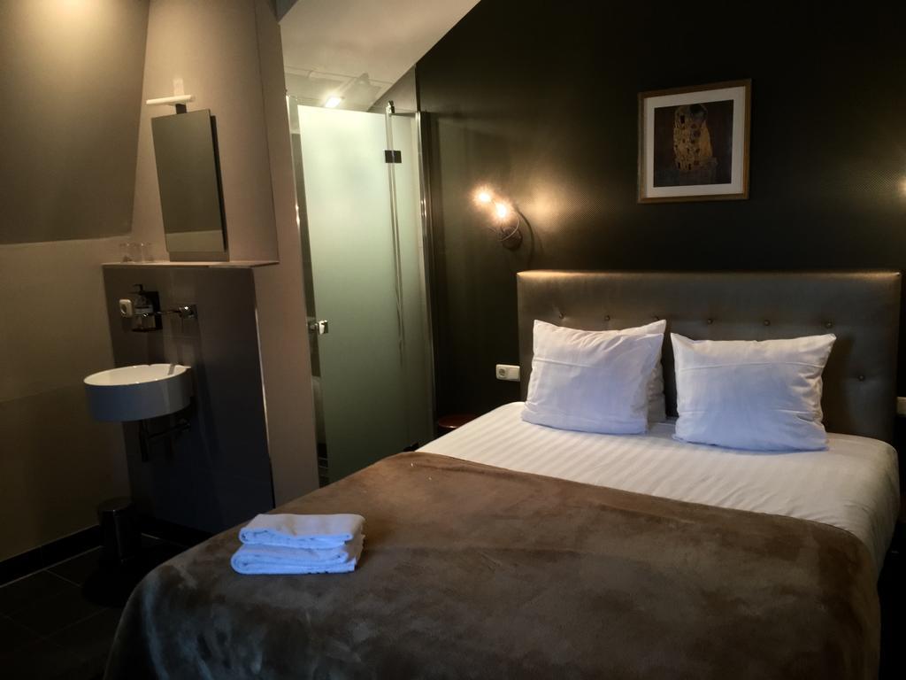 Boutique Hotel Grote Gracht Maastricht Extérieur photo