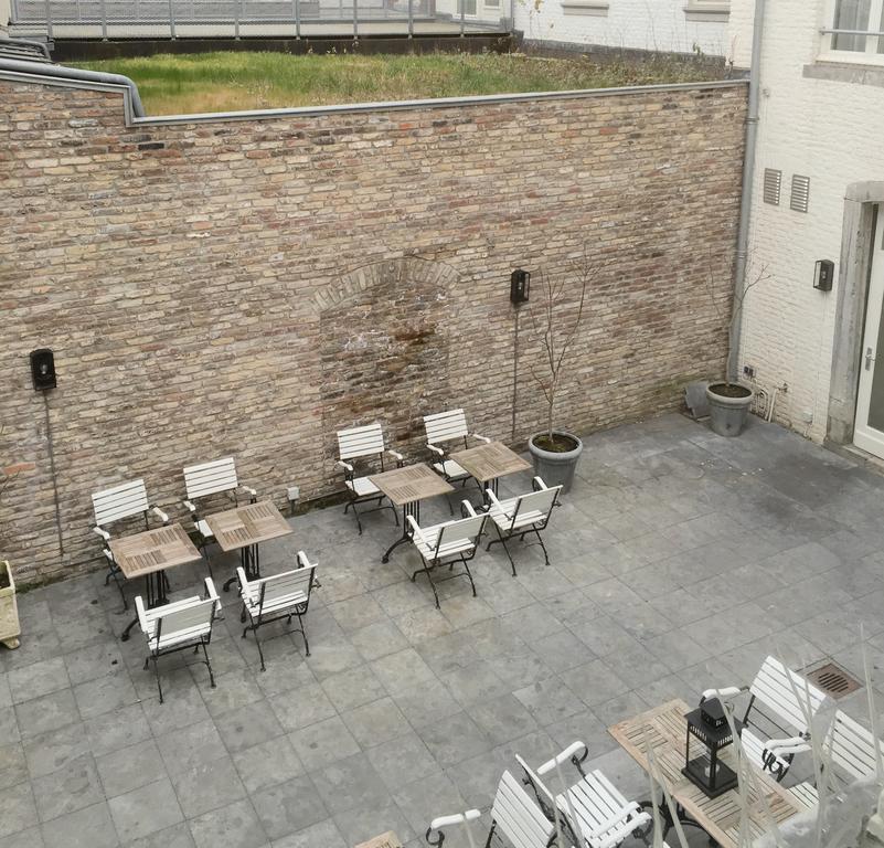 Boutique Hotel Grote Gracht Maastricht Extérieur photo