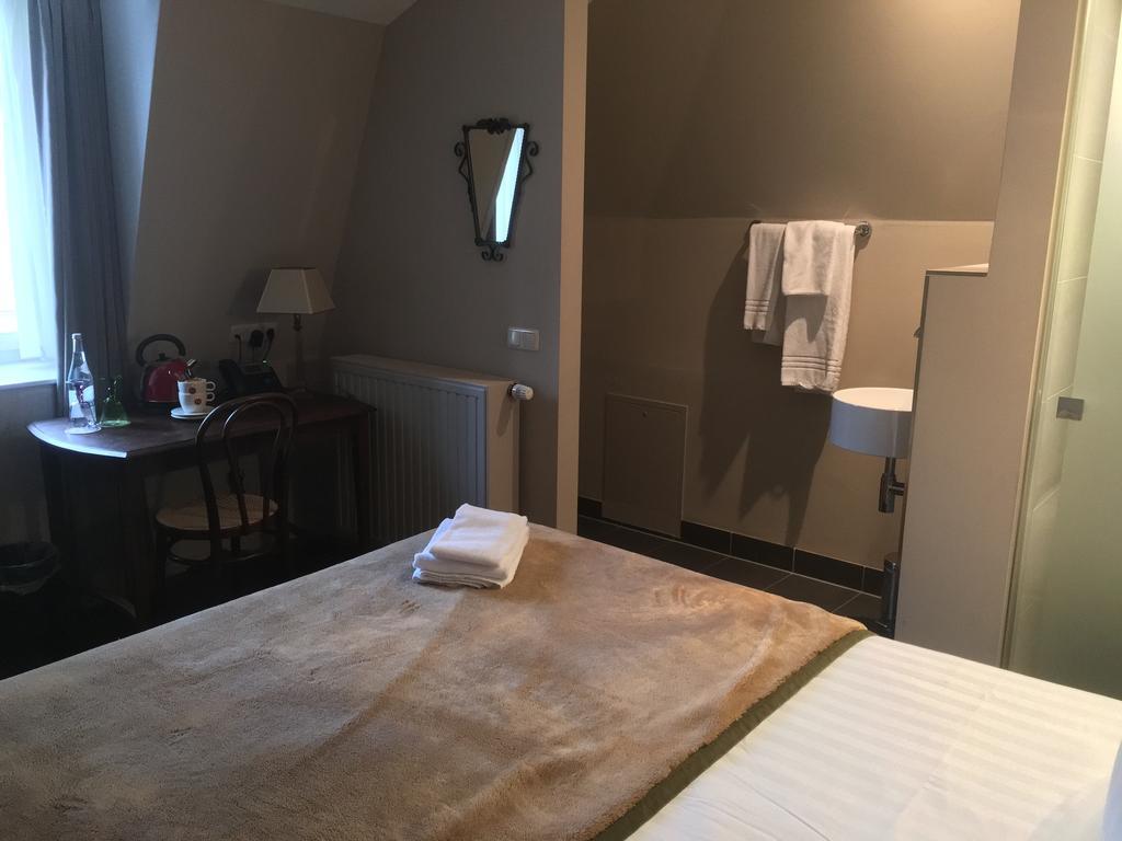 Boutique Hotel Grote Gracht Maastricht Extérieur photo