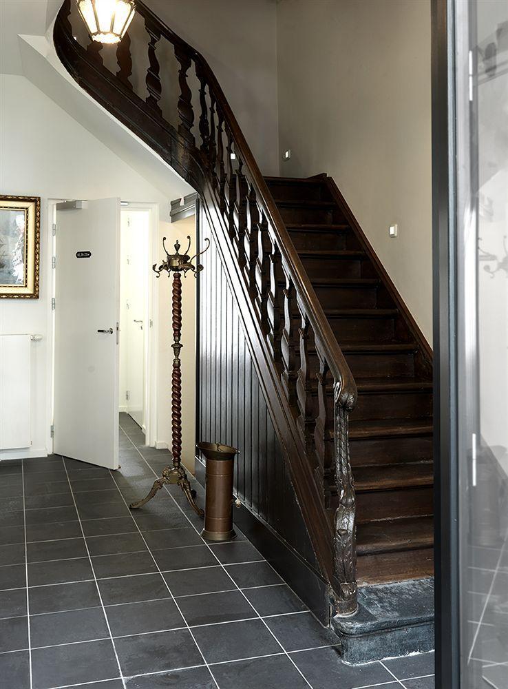 Boutique Hotel Grote Gracht Maastricht Extérieur photo