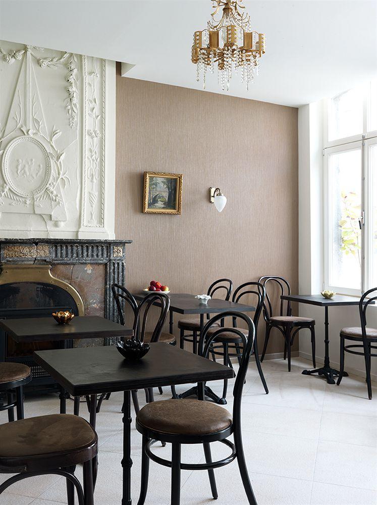 Boutique Hotel Grote Gracht Maastricht Extérieur photo
