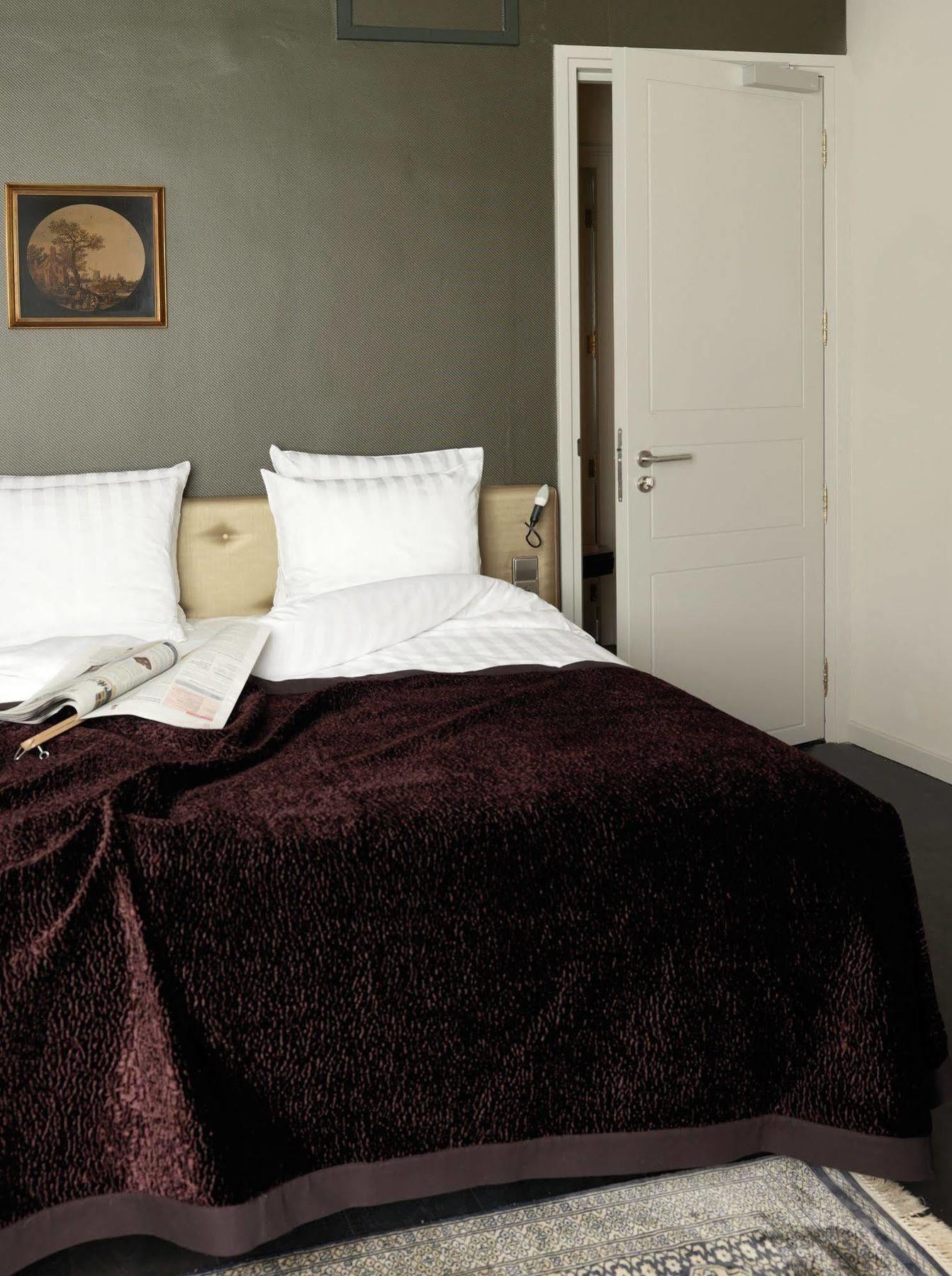 Boutique Hotel Grote Gracht Maastricht Extérieur photo