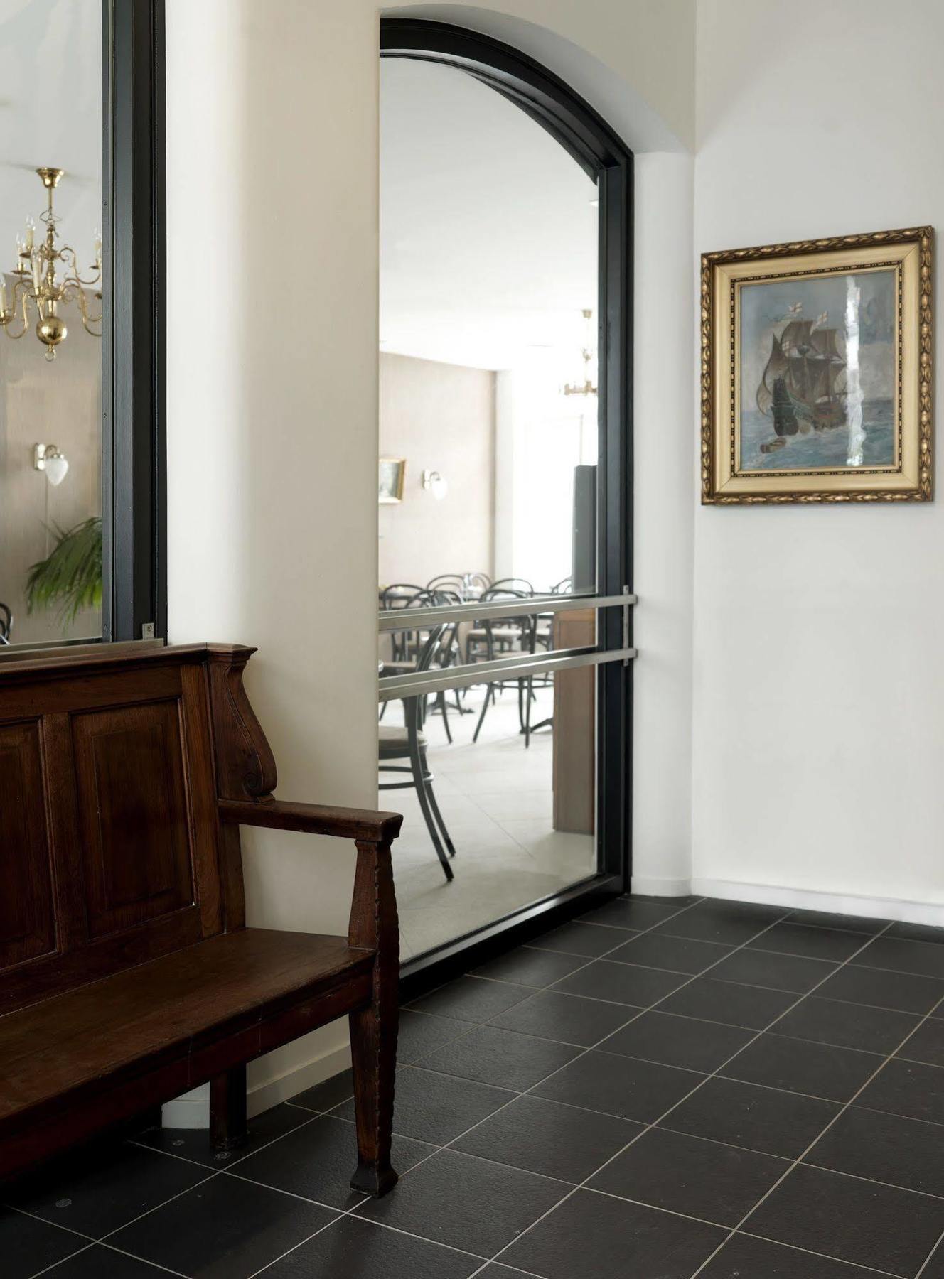 Boutique Hotel Grote Gracht Maastricht Extérieur photo