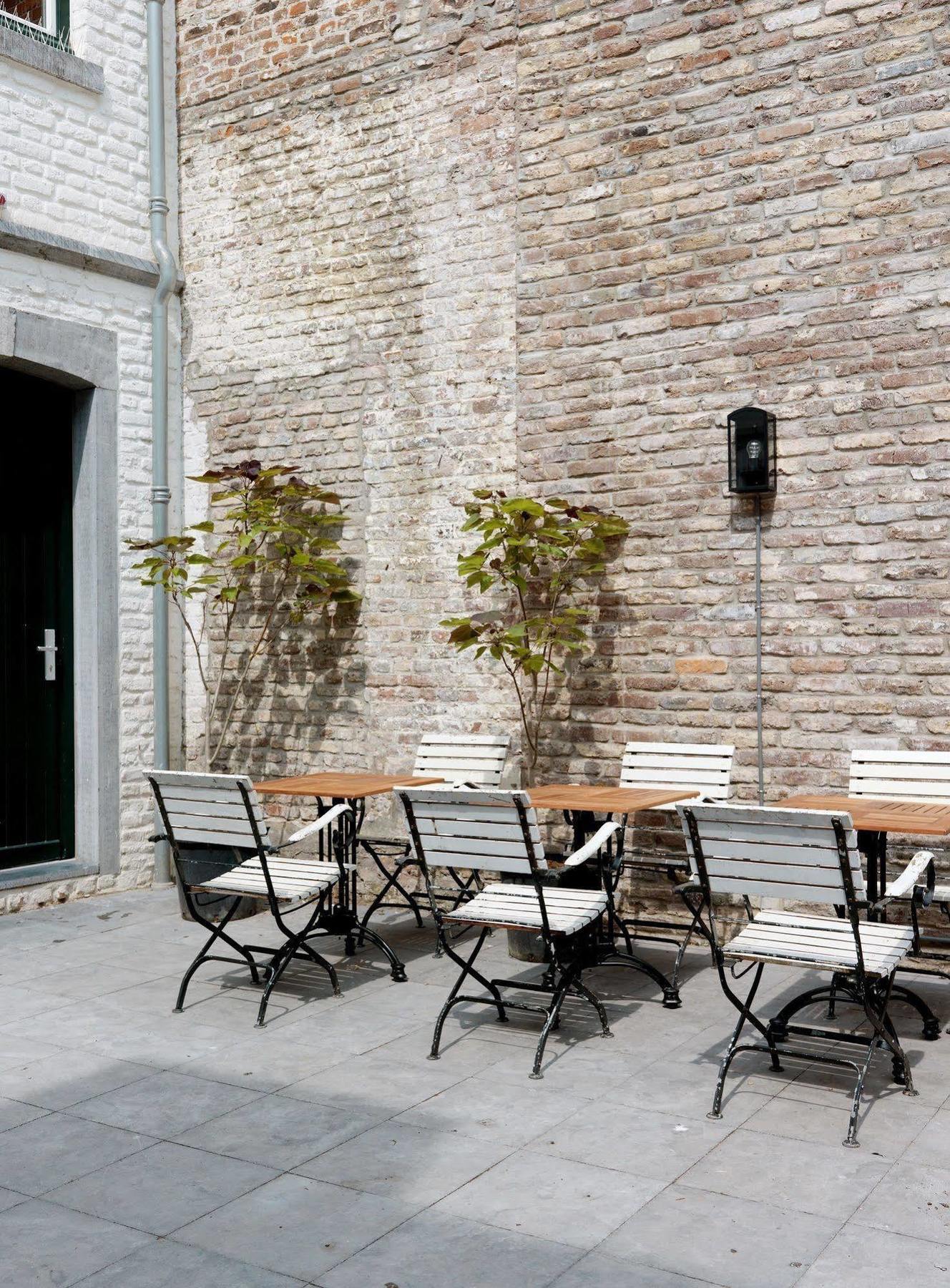 Boutique Hotel Grote Gracht Maastricht Extérieur photo