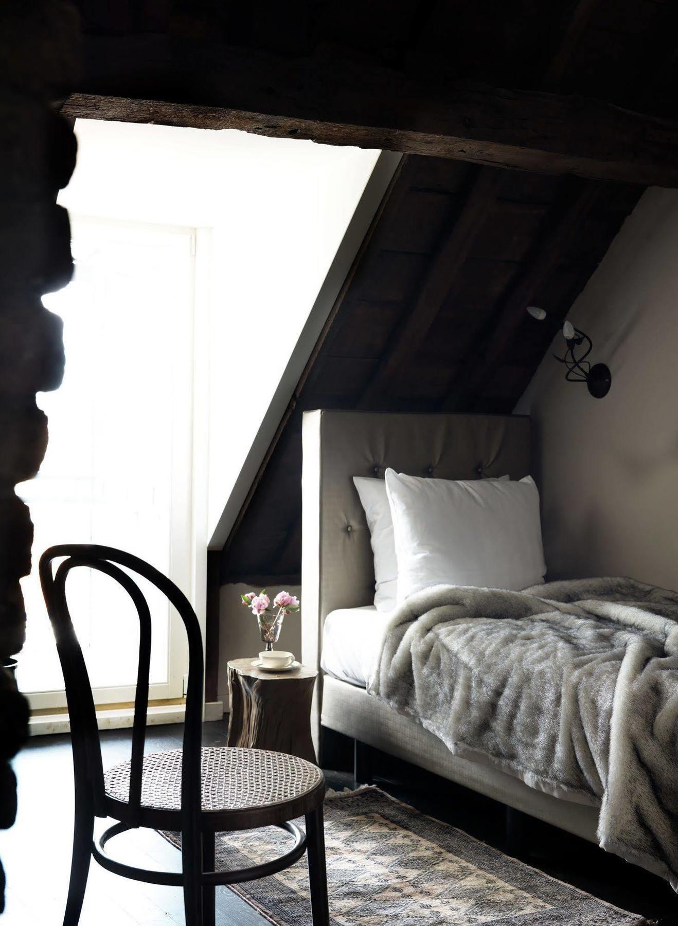 Boutique Hotel Grote Gracht Maastricht Extérieur photo