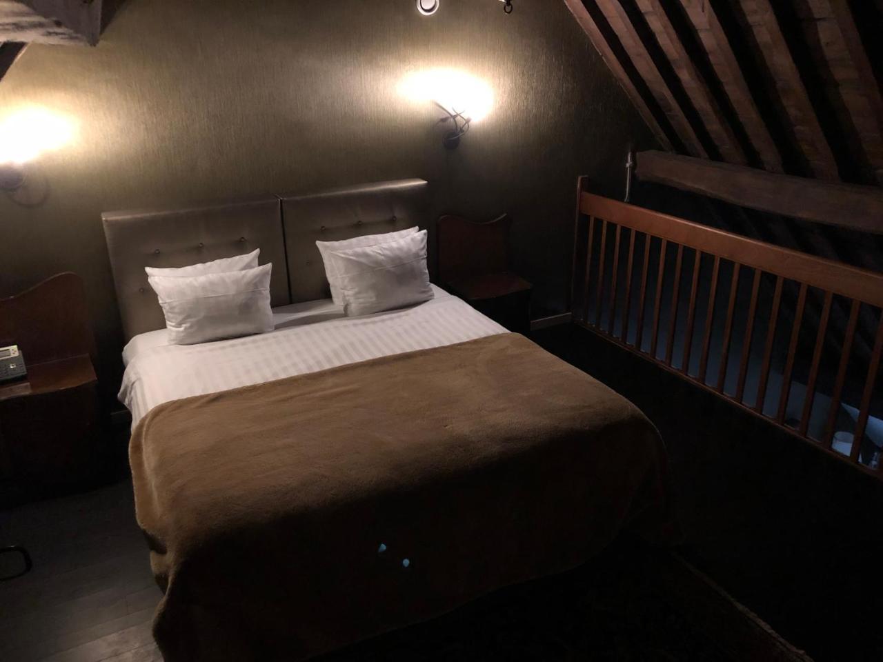 Boutique Hotel Grote Gracht Maastricht Extérieur photo
