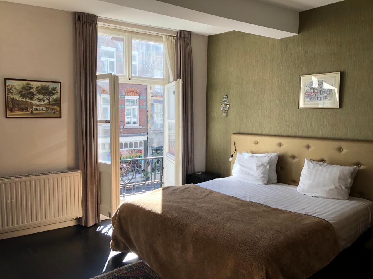 Boutique Hotel Grote Gracht Maastricht Extérieur photo