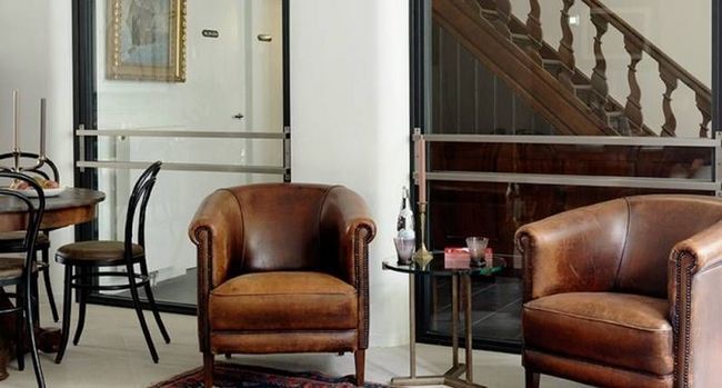 Boutique Hotel Grote Gracht Maastricht Intérieur photo