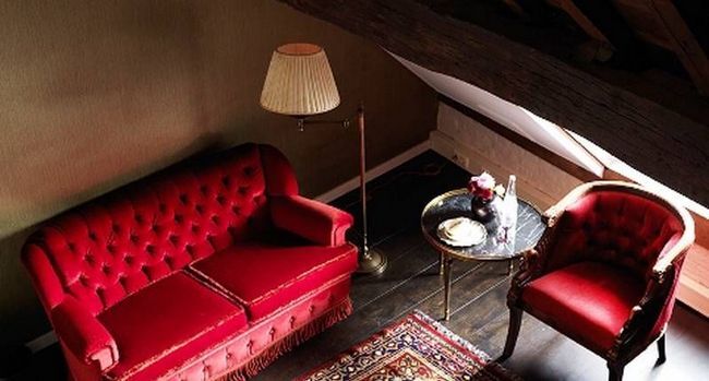 Boutique Hotel Grote Gracht Maastricht Chambre photo