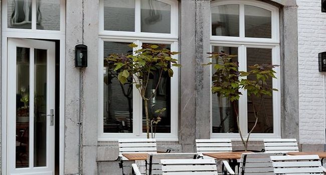 Boutique Hotel Grote Gracht Maastricht Extérieur photo